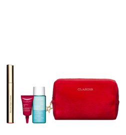 Supra Volume Mascara Set + 2 Products